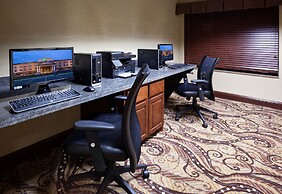 Holiday Inn Express and Suites Mason City by IHG