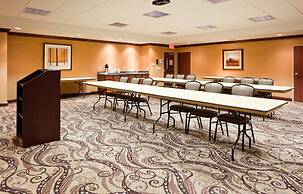 Holiday Inn Express and Suites Mason City by IHG