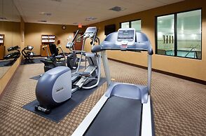 Holiday Inn Express and Suites Mason City by IHG