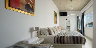 Vallas Apartments & Villas