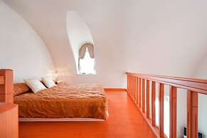 Vallas Apartments & Villas