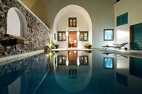 Vallas Apartments & Villas