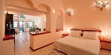 Vallas Apartments & Villas