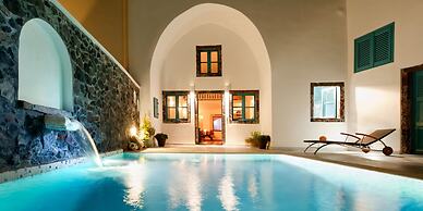 Vallas Apartments & Villas