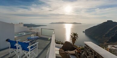 Vallas Apartments & Villas