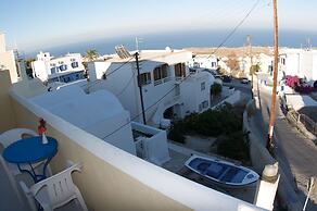 Vallas Apartments & Villas