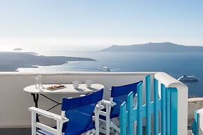 Vallas Apartments & Villas