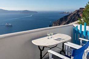 Vallas Apartments & Villas