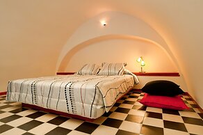 Vallas Apartments & Villas