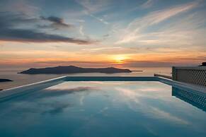 Vallas Apartments & Villas