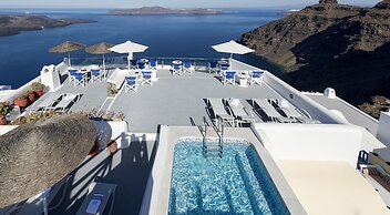 Vallas Apartments & Villas