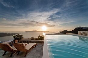 Vallas Apartments & Villas