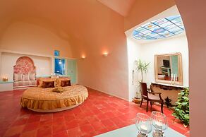 Vallas Apartments & Villas