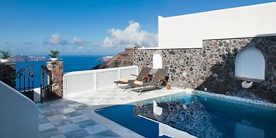 Vallas Apartments & Villas