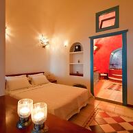 Vallas Apartments & Villas