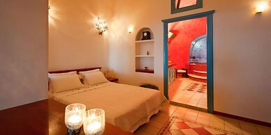 Vallas Apartments & Villas