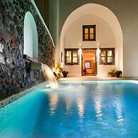 Vallas Apartments & Villas