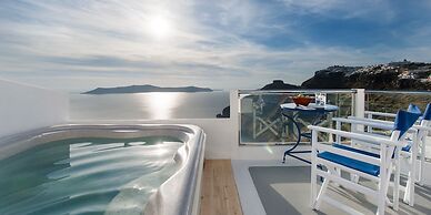 Vallas Apartments & Villas