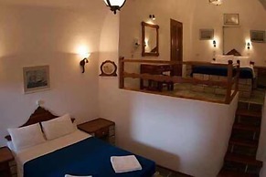 Vallas Apartments & Villas