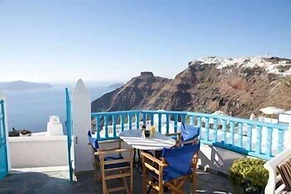 Vallas Apartments & Villas