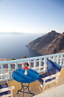 Vallas Apartments & Villas