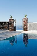 Vallas Apartments & Villas