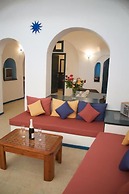 Vallas Apartments & Villas