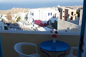 Vallas Apartments & Villas