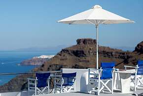 Vallas Apartments & Villas