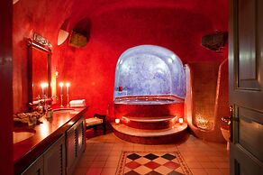 Vallas Apartments & Villas