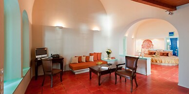 Vallas Apartments & Villas