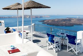 Vallas Apartments & Villas