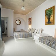 Vallas Apartments & Villas