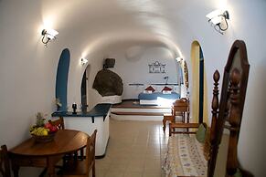 Vallas Apartments & Villas