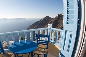 Vallas Apartments & Villas