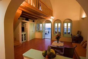 Vallas Apartments & Villas