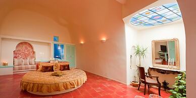 Vallas Apartments & Villas