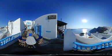 Vallas Apartments & Villas