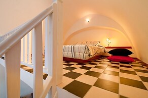 Vallas Apartments & Villas