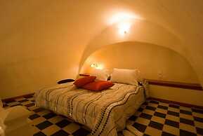 Vallas Apartments & Villas