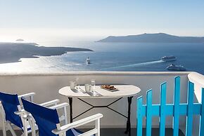 Vallas Apartments & Villas