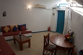 Vallas Apartments & Villas