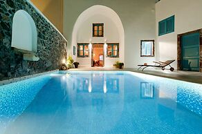 Vallas Apartments & Villas