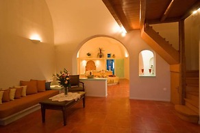 Vallas Apartments & Villas