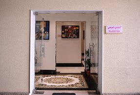 Al Hamra Palace By Warwick