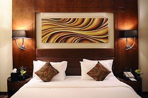 Al Hamra Palace By Warwick