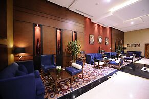 Al Hamra Palace By Warwick