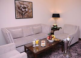 Al Hamra Palace By Warwick