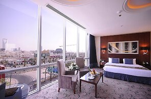 Al Hamra Palace By Warwick