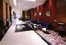 Al Hamra Palace By Warwick